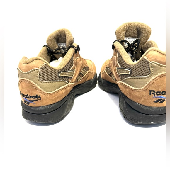 Reebok RA703 Walk DMX - Picture 4 of 12